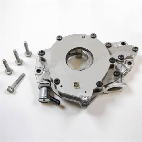 Chevrolet Performance 12686433: Chevrolet Performance Oil Pumps