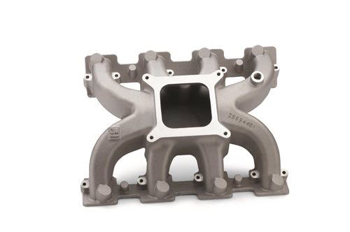 Chevrolet Performance 25534401: Chevrolet Performance L76/L92 Intake Manifolds