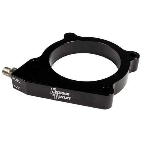 Nitrous Outlet 00-44008: Nitrous Outlet Nitrous Oxide Systems