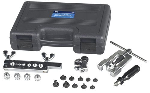 OTC Master Brake Line Flaring Tool Kit