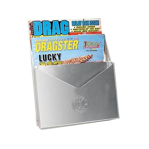 Pit Pal Trailer Organizer 308