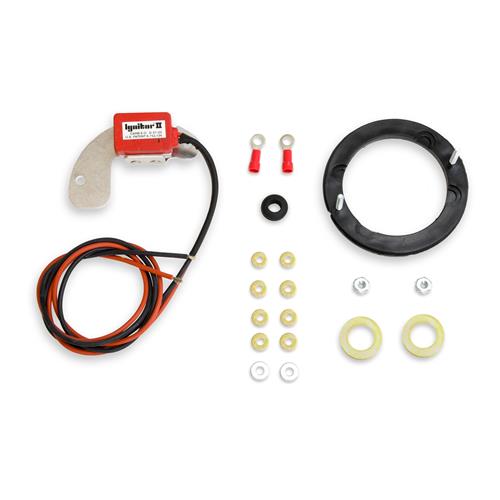 PerTronix Ignitor II Points Conversion, Delco 8-Cylinder