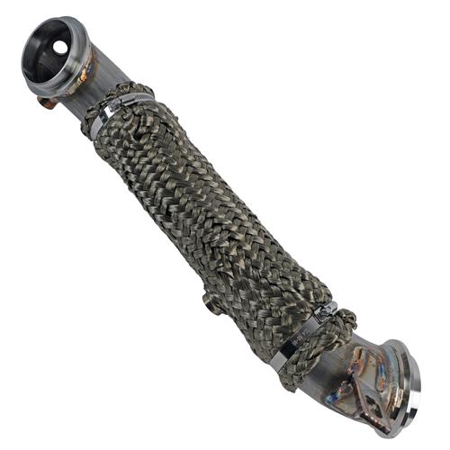 PPE 117000600: Pacific Performance Engineering Exhaust Downpipes