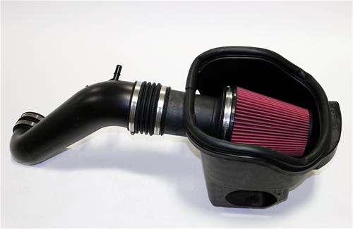 Roush Performance 421980: Roush F-150 Cold Air Intake Kits