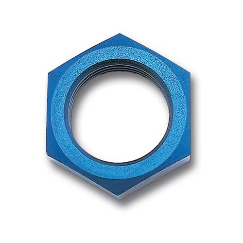 Russell RUS-661220 BULKHEAD FITTING