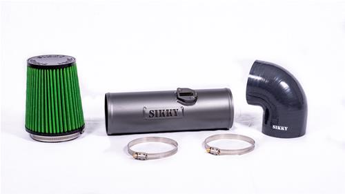 Sikky Manufacturing INTAKE-12: Sikky Manufacturing Air Intake Kits