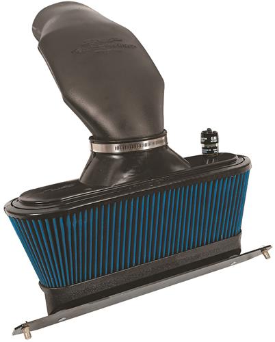 SLP Performance 21121: SLP Performance Cold Air Induction Systems