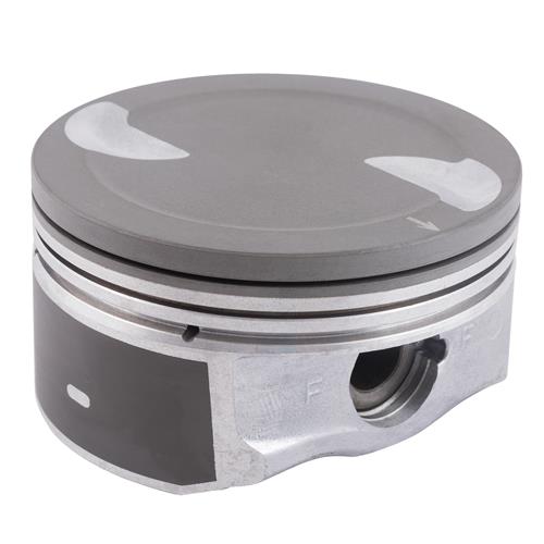 Sealed Power H1505CPA .50MM: Speed-Pro Hypereutectic Pistons