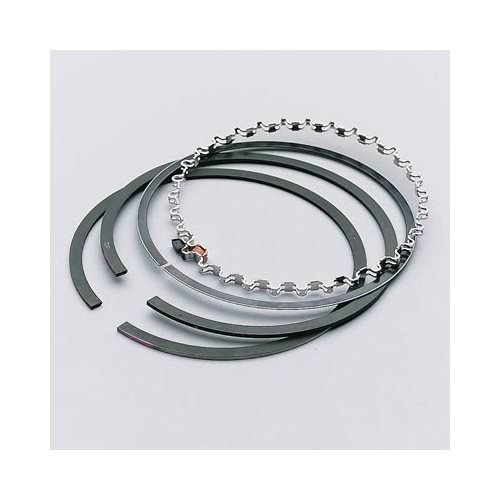 Sealed Power Piston Ring Set 4.060 1/16 1/16 3/16 R1910065