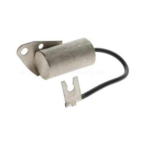 BWD A98V Ignition Breaker Points F1093MV DP5