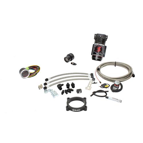 Snow Performance SNO-2132-BRD-T: Snow Performance Water/Methanol Injection Systems