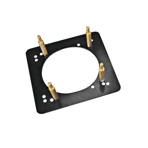 Summit Racing G1429 Carburetor Work Stand Open Center Mounting