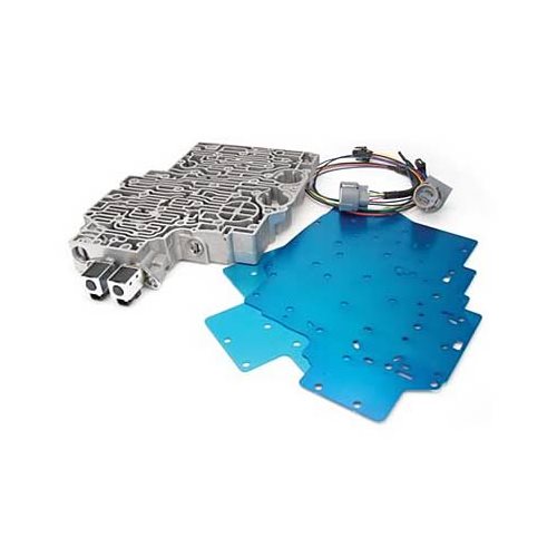 (o^^o)① TCI Trans-Brake Valve Body Kit 274501 | eBay