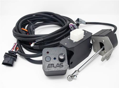 The Tuning School GM-MAG-MAX: The Tuning School Atlas Max Boost Controllers