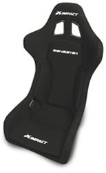 Impact Racing Genesys II Racing Seats