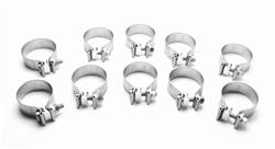 MagnaFlow Lap-Joint Band Clamps