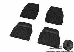 3D Maxpider Kagu Floor Mats