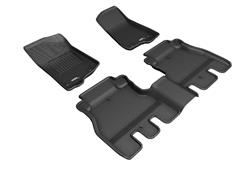 3D Maxpider Kagu Floor Mats L1JP01901509