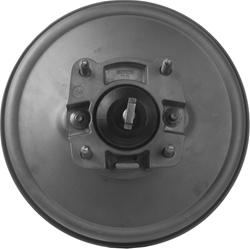 Power Brake Booster-Vacuum Cardone 54-74826 Reman