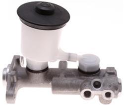 Centric Parts 130.62063 Brake Master Cylinder