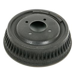 Brake Drum Front Centric 123.65016