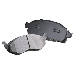 Auto Extra Axmd721 Autoextra Semi Metallic Brake Pads Summit Racing