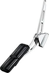 Black Billet Specialties 199175 Rectangle Gas Pedal Assembly