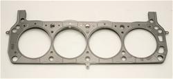 Cometic Cylinder Head Gasket C5515-070; MLS Stainless .070/" 4.155/" Bore for Ford