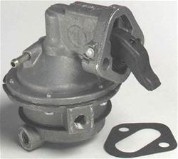 carter fuel marine pumps mechanical