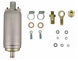 Carter Inline Electric Fuel Pumps P74015 Free Shipping On Orders Carter P74015 Inline Electric Fuel Pumps