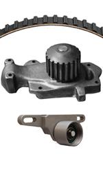 Dayco WP271K1C Engine Timing Belt Kit with Water Pump