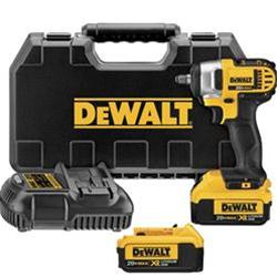 Dewalt 20 V Max Lithium Ion Cordless Impact Drivers Dcf883m2 Free Dewalt Dcf883m2 20 V Max Lithium Ion Cordless Impact Drivers