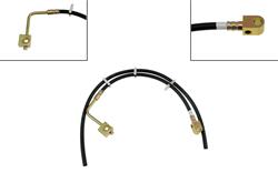 Dorman H380362 Hydraulic Brake Hose