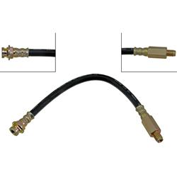 Dorman H66707 Hydraulic Brake Hose
