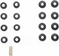 Fel-Pro SS70014 Valve Stem Seal Set