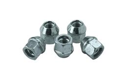 ford wheel nuts