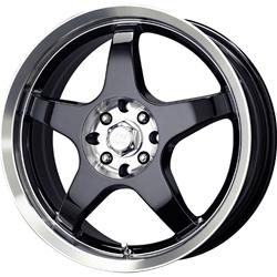 Mb Wheels 764m7718gbmlb42