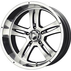 Mb Wheels 15guam