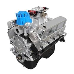 Blueprint Engines Ford 347 C I D 400 Hp Dressed Stroker Efi Long Blueprint Engines Bp3474ctf Ford 347 C I D 400 Hp Dressed Stroker Efi Long Block