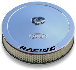 What is best size ford 302 air cleaner assembly #8