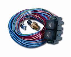 ron francis wiring dual electric fan relay systems ar77 freeron francis wiring ar77 ron francis wiring dual electric fan relay systems