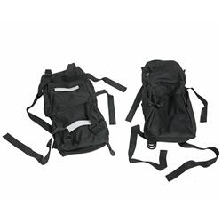 tank saddle bags