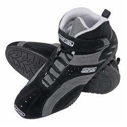 simpson driving shoes