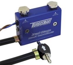 Turbosmart TS-0105-1001 - Turbosmart Dual Stage Boost Controllers