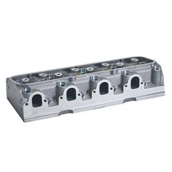 Trick flow powerport 325 cylinder heads for ford 429/460 #2