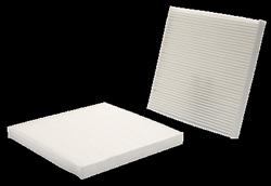 Wix Filters Cabin Air Filters 49358