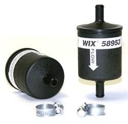 Wix 58882 Automatic Transmission Filter Kit