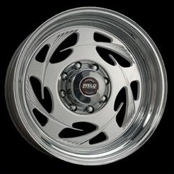Weld Racing T53 Polished Truck Wheels T53P7120H53A Weld Racing T53 Polished Truck Wheels T53P7120H53A