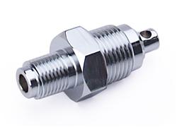 Zex Nitrous Oxide Safety Blow Down Tube Adapters Zex Nitrous Oxide Safety Blow Down Tube Adapters