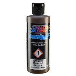 Createx Colors 4600 Series candy2o Paint 4 Oz. Gloss Yellow CX465204